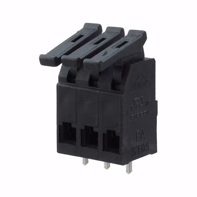 AST0550302 METZ CONNECT USA Inc.  Cavo a scheda